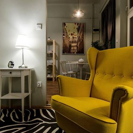 Cosy Apartment In Party District K30 Budapeşte Dış mekan fotoğraf