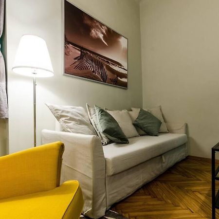 Cosy Apartment In Party District K30 Budapeşte Dış mekan fotoğraf