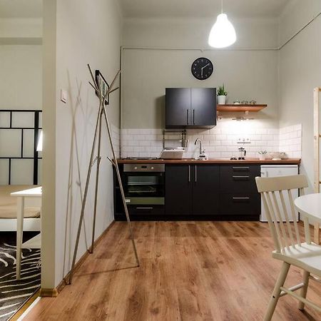 Cosy Apartment In Party District K30 Budapeşte Dış mekan fotoğraf
