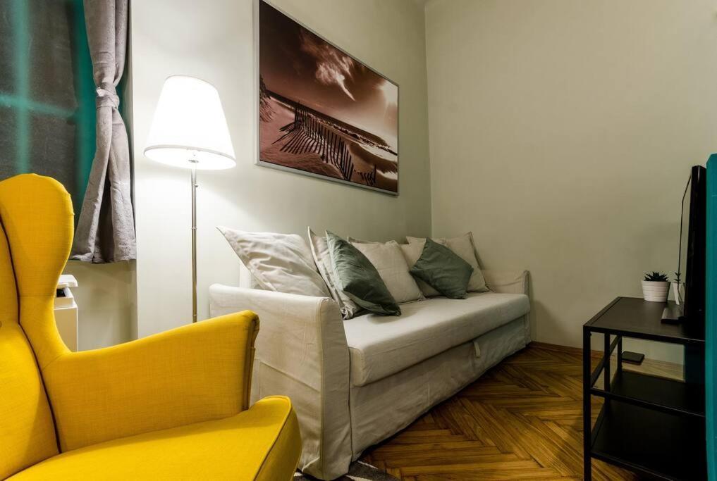 Cosy Apartment In Party District K30 Budapeşte Dış mekan fotoğraf