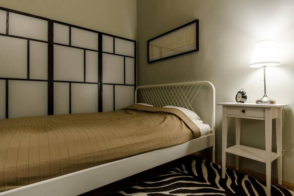 Cosy Apartment In Party District K30 Budapeşte Dış mekan fotoğraf
